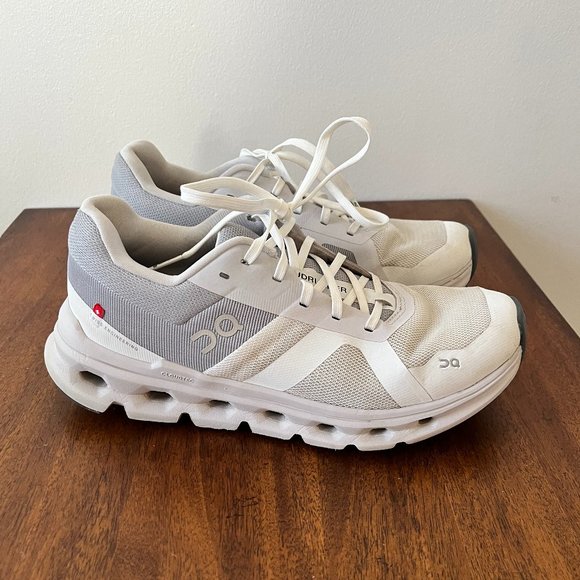 On Running Shoes - On Running Cloud Runner